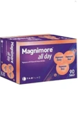 Magnimore All Day 90 Tablet - 1
