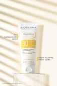 BIODERMA Photoderm LEB SPF 30 Hassas Ciltler Güneş Alerjisi Karşıtı Jel Formda Yüz Güneş Kremi 100 ml 3701129808047 - 4