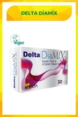 DELTA Diamıx 30 Saşe thumbnail 2