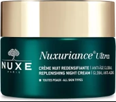NUXE Nuxuriance Ultra Anti Aging Gece Kremi 50 ml 3264680034480 thumbnail 2
