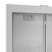 Altus ALA 522 W Ankastre Davlumbaz Beyaz - 4