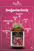 Cranberry, D-mannoz, C Vitamin - Idrar Yolu Sağlığı (60KAPSÜL & 1400MG) 8682304243585 thumbnail 6