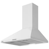 Altus ALA 522 W Ankastre Davlumbaz Beyaz - 1