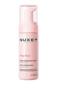 NUXE Very Rose Light Cleansing Foam 150 ml 3264680043383 thumbnail 1