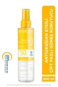 BIODERMA Photoderm Anti-ox Sun Protective Water Spf50 200 ml thumbnail 1