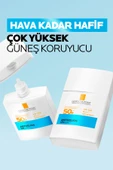 Anthelios Uvair SPF50+ Hava Kadar Hafif Tüm Ciltler İçin Yüz Güneş Kremi 40ML 3337875917810 thumbnail 3
