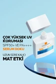 Anthelios Uvair SPF50+ Hava Kadar Hafif Tüm Ciltler İçin Yüz Güneş Kremi 40ML 3337875917810 thumbnail 4