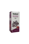 Imubest Kara Mürver 150 ml Şurup - 1