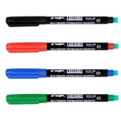 İnox Cd Kalemi Asetat Kalemi S Uç thumbnail 1