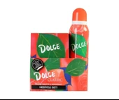 Dolce Classıc Bayan Parfüm Edt 100ml+150ml Deodorant Hediyeli Set - 1