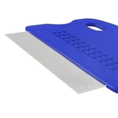 İpek Yıldızı® Evcil Hayvan Kedi Köpek Pire Tarağı ve Köpek Gözyaşı Lekesi Tarağı thumbnail 5