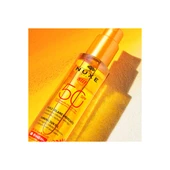 NUXE Sun Huile Solaire Bronzlaştırıcı Yüz ve Vücut Yağı SPF50 150 ml 3264680032608 thumbnail 5