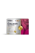 DAY2DAY The Collagen Beauty Intense 30 Şase + The Colagen Beauty Likit Tüp 14'lü Hediye 8697595873694 thumbnail 1