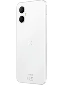 Omix X3 64 GB Hafıza 4 GB RAM, Beyaz - 5