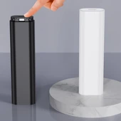 İpek Yıldızı® Cep Tipi 60W Bas Aç Type-C,İphone Şarj,Micro USB Hızlı Şarj Data Kablo Seti thumbnail 5