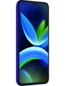 Omix X3 64 GB Hafıza 4 GB RAM, Gri-Siyah - 1