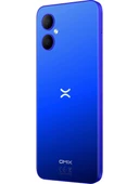 Omix X3 64 GB Hafıza 4 GB RAM, Gri-Siyah - 5