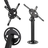 Everest PRJ-288 Teleskopik 30-60 Cm Projeksiyon Askı Aparatı thumbnail 1