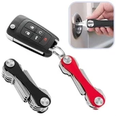 İpek Yıldızı® Pratik Akılllı Anahatarlık Anahtar Düzenleyici Aparat - 1