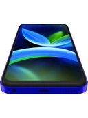 Omix X3 64 GB Hafıza 4 GB RAM, Gri-Siyah - 2