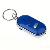 İpek Yıldızı® Anahtar Bulucu Anahtarlık Sese Duyarlı Işıklı Anahtarlık Aparat thumbnail 4