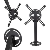 Everest PRJ-288 Teleskopik 30-60 Cm Projeksiyon Askı Aparatı thumbnail 2