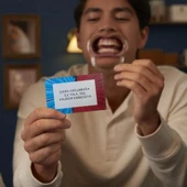 İpek Yıldızı® Konuş Bakalım Oyunu Söyle Bakalım Oyunu Bol Kahkahalı Aile Kutu Oyunu Kum Saatli thumbnail 2