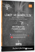 AYT Limit ve Süreklilik Matematik Fasikülleri Barış Yayınları - 1