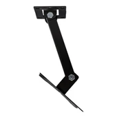 Vontech PR-02 20 Cm 360° Teleskopik Tavan Projeksiyon Askı Aparatı thumbnail 2