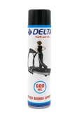 Delta 2 Adet X 600 ml Silikon Koşu Bandı Yağı (Silicon Spreyi) - 2