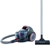 Arnica Mila Trend Toz Hazneli Elektirikli Süpürge, Siyah thumbnail 1