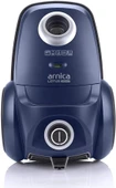 arnica ET14000 Lotus Trend Toz Torbalı Elektrikli Süpürge thumbnail 4