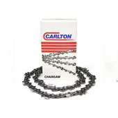 Carlton 73LPX 36diş 72a 3/8" 1.5mm .058" C85 A2LM Köşeli Kesik Kutu Zincir thumbnail 2