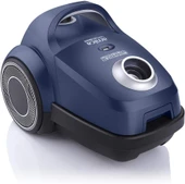 arnica ET14000 Lotus Trend Toz Torbalı Elektrikli Süpürge thumbnail 2