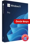 Windows 11 Pro Dijital Lisans Anahtarı Key - 1