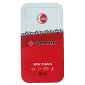 DAKKIN 20LPX 32diş 64a .325" 1.3mm .050" Köşeli Kesik Kutu Zincir thumbnail 1