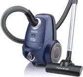 arnica ET14000 Lotus Trend Toz Torbalı Elektrikli Süpürge thumbnail 1