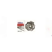 Carlton 73LPX 36diş 72a 3/8" 1.5mm .058" C85 A2LM Köşeli Kesik Kutu Zincir thumbnail 1