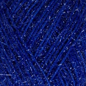 Loren Silver Saks Mavisi El Örgü İpi - RS0004 - 34092 - 2