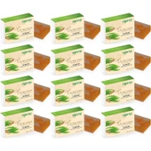 Agarta El Yapımı Doğal Sabun 150GR Çay Ağacı (12 Li Set) - 1