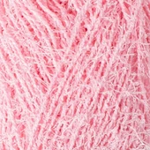 Loren Wash Bebe Pembe El Örgü İpi - R094 - 34022 - 2
