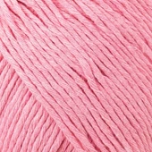 Loren Natural Cotton Pudra Pembesi El Örgü İpi - R100 - 33906 - 2