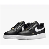Nike Air Force 1 Black Essentials - 1
