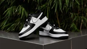 Nike Air Force 1 Panda - 3