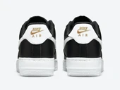 Nike Air Force 1 Black Essentials - 3