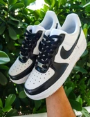 Nike Air Force 1 Panda - 2