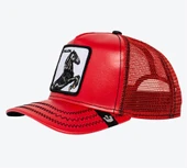 Goorin Bros. Cherry Mustang 101-0073 thumbnail 1