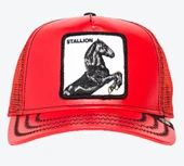 Goorin Bros. Cherry Mustang 101-0073 thumbnail 2