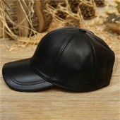 DERİ KEP E-243 thumbnail 2