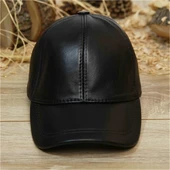 DERİ KEP E-243 thumbnail 1